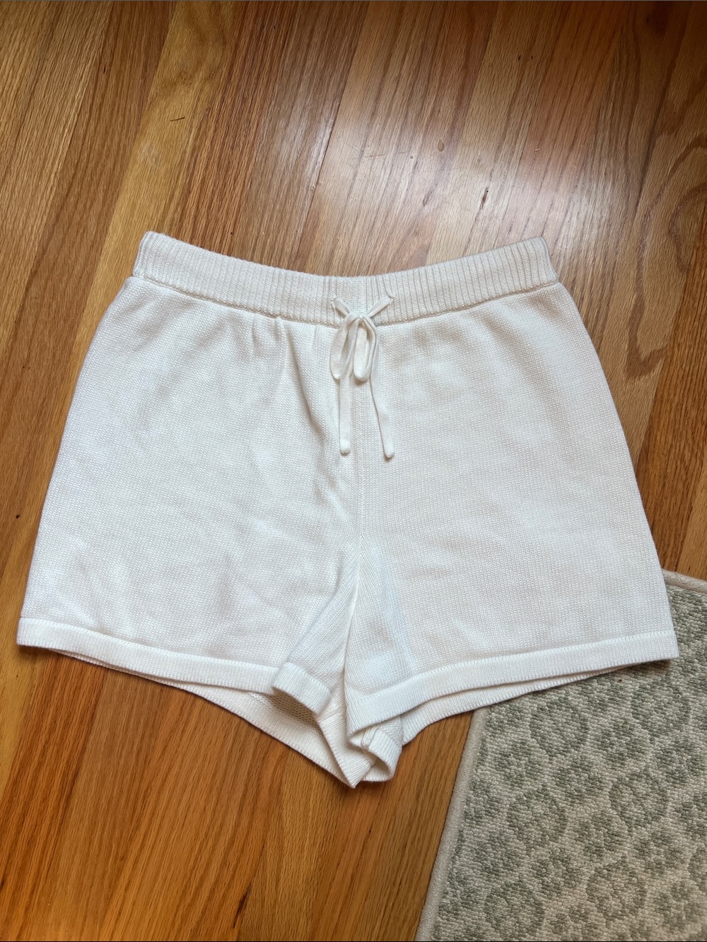Julia Amory Falmouth Short (M)